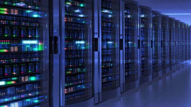 Секреты выбора идеального VPS-сервера для бизнеса Секреты выбора идеального VPS-сервера для бизнеса
