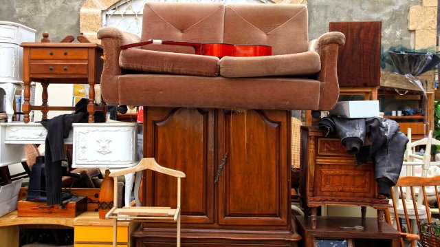 Сокровища вторичного рынка: как выбрать идеальную мебель