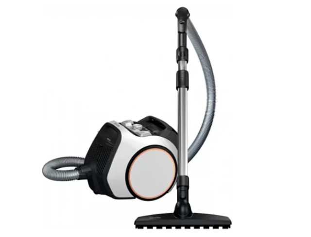 Технические инновации и комфорт: пылесосы Miele