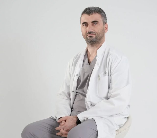 Путь к легкости: бариатрия в Махачкале Путь к легкости: бариатрия в Махачкале