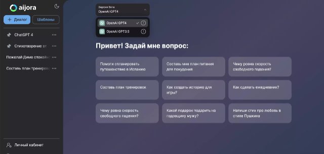 Погружение в мир текстовых нейросетей: безграничные возможности