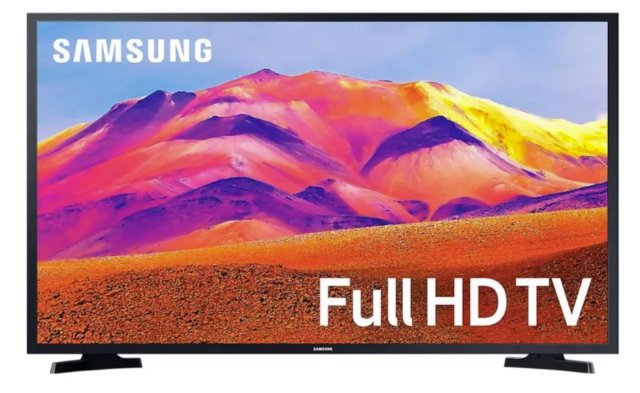 Искусство выбора: телевизоры Samsung для каждого Искусство выбора: телевизоры Samsung для каждого