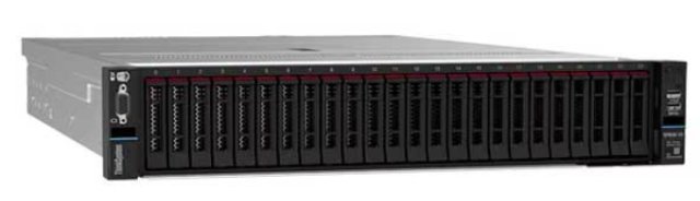 Оптимизация вычислений: открываем возможности серверов Lenovo