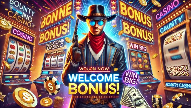 Онлайн казино Bounty: как зарегистрироваться и получить бонусы? Онлайн казино Bounty: как зарегистрироваться и получить бонусы?