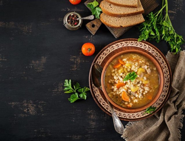 Вкусы Алтая: открывая тайны национальной кухни