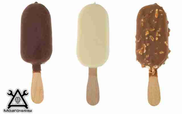 chocolate icecream